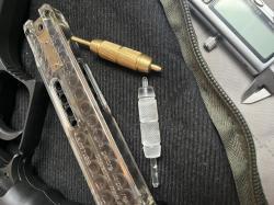 Выколотка для Аникс А 3000 Скиф / А 2002 Беркут