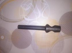 Вырубка для пыжей ст.40Х18 полная закалка 12кал.