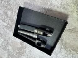 Высечка для пыжей, пыжерез 