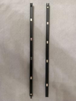 Высокая планка на ATA NEO 12, ATA ARMS SP