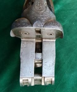 Высококлассный бельгиец Август Франкотт, 12 калибр - обмен. 