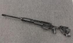 Высокоточная снайперская винтовка ORSIS SE T-5000 338 lapua magnum в отличном состоянии! 
