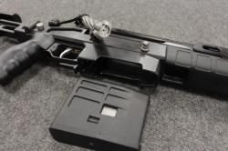 Высокоточная снайперская винтовка ORSIS SE T-5000 338 lapua magnum в отличном состоянии! 