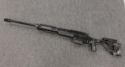 Высокоточная снайперская винтовка ORSIS SE T-5000 338 lapua magnum в отличном состоянии! 