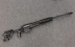 Высокоточная снайперская винтовка ORSIS SE T-5000 338 lapua magnum в отличном состоянии! 
