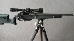 Высокоточная винтовка Daniel Defense Delta 5