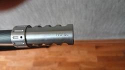 Высокоточная винтовка Daniel Defense Delta 5