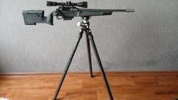 Высокоточная винтовка Daniel Defense Delta 5