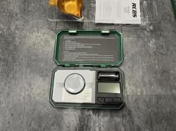 Высокоточные весы RCBS 1500GN