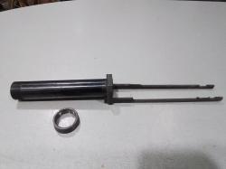 ЗИП ИЖ-81; Заглушка магазина РП-16"Бекас"; Цевье РП-16"Бекас"