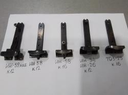 Шарнир цевья: ИЖ-58МАЕ 12к.; ИЖ-58 12к. 16к.; ИЖ-54(ИЖ-26)12 к.; ТОЗ-25 к.16