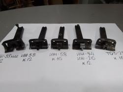 Шарнир цевья: ИЖ-58МАЕ 12к.; ИЖ-58 12к. 16к.; ИЖ-54(ИЖ-26)12 к.; ТОЗ-25 к.16