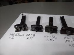 Шарнир цевья: ИЖ-58МАЕ 12к.; ИЖ-58 12к. 16к.; ИЖ-54(ИЖ-26)12 к.; ТОЗ-25 к.16