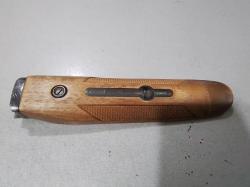 Цевья:ИЖ-12;ИЖ-43ЕМ.Шарниры: ИЖ-27ЕМ; Parker Bros 16к.; ИЖ-58 16к.