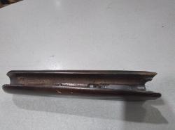 Цевья:ИЖ-12;ИЖ-43ЕМ.Шарниры: ИЖ-27ЕМ; Parker Bros 16к.; ИЖ-58 16к.
