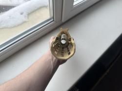 Вывешенное шасси sag mk 2.1