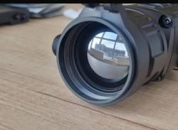 вый тепловизионный прицел iRay SCH50