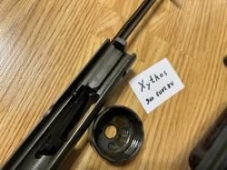VZ 26-O охолощенный