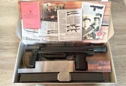 VZ 26-O (Samopal SA-26) 7,62х25