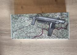 VZ 26-O (Samopal SA-26) 7,62х25