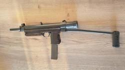 VZ 26-O (Samopal SA-26) 7,62х25