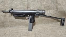 VZ-26 Samopal. Москва