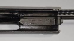 VZ-26 Samopal. Москва