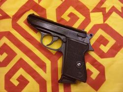 Chiappa Walther PPK