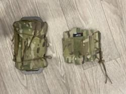 Вырывная аптечка проект LЕAF