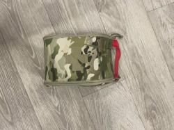 Вырывная аптечка с наполнением 