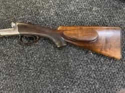 W. Collath, кал.12/65 (1891г)