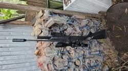 Walter 1250 dominator