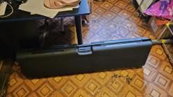 Walter 1250 dominator