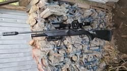 Walter 1250 dominator