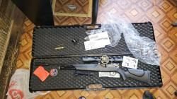 Walter 1250 dominator