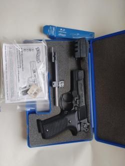 Walter CP-88 стволы 6