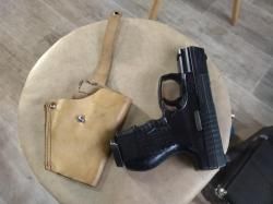Walter cp99 compact