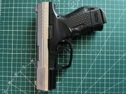 Walter CP99 compact
