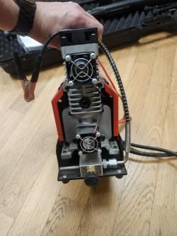 Walter Dominator 1250
