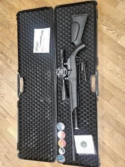 Walter Dominator 1250