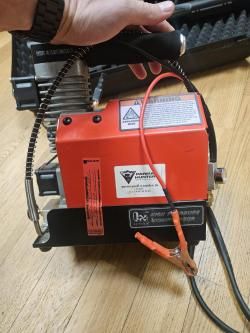 Walter Dominator 1250