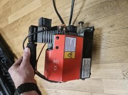 Walter Dominator 1250