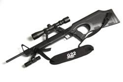 Walter G22 