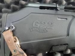 Walter G22