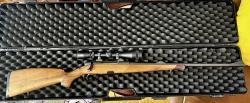 Карабин Mannlicher 30-06