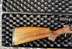 Карабин Mannlicher 30-06