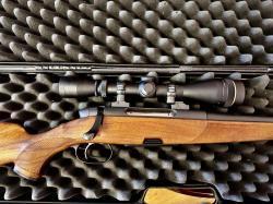 Карабин Mannlicher 30-06