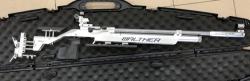 Walter LG 400 Alutec Expert RE M