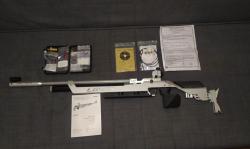 Walther lg 400