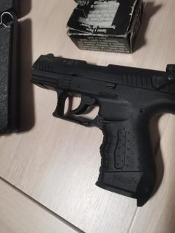 Walter P22 TV 16585